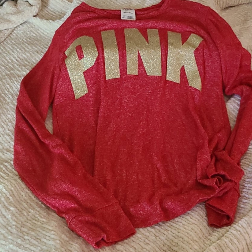 Sleep shirt
